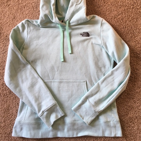 The North Face Tops - North Face Hoodie